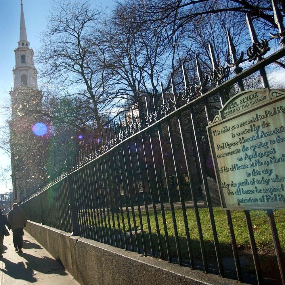 Nature walks are good for you, but can a city stroll be just as good?